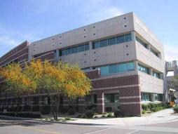 Our office is in the Town Center Medical building 7301 E 2nd st #102 Scottsdale AZ